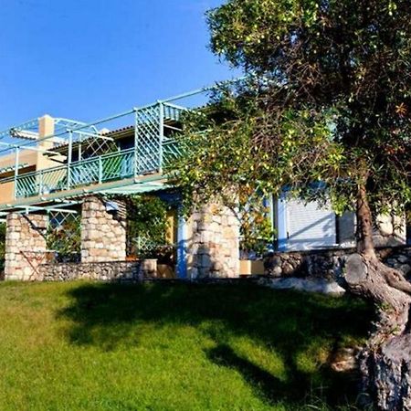 Daphne Holiday Club Chalkidiki 외부 사진