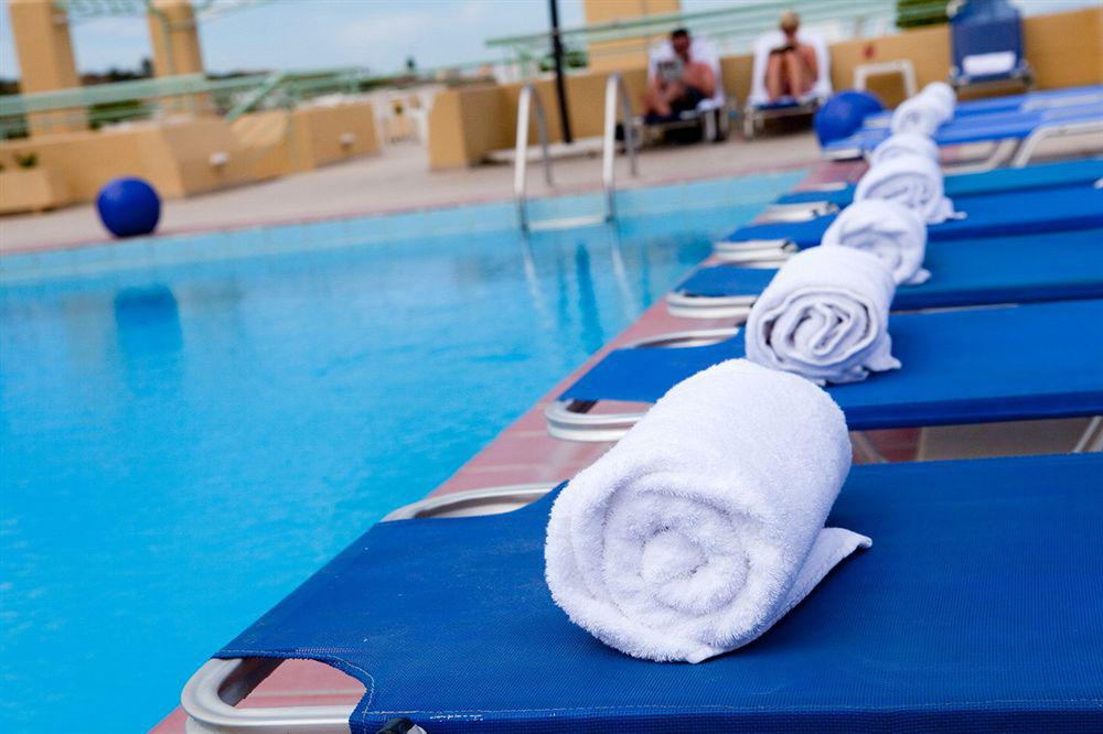 Daphne Holiday Club Chalkidiki 시설 사진