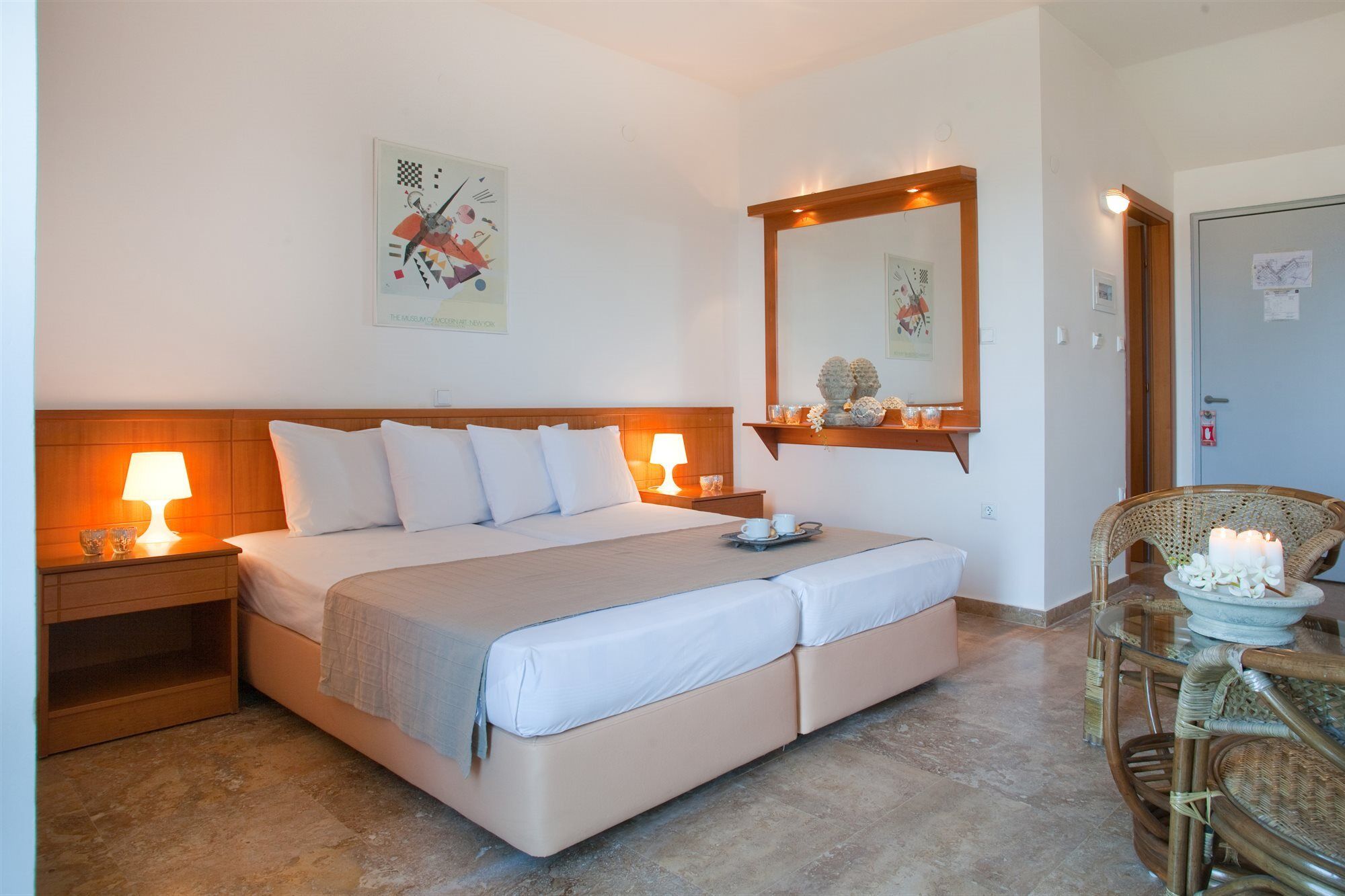 Daphne Holiday Club Chalkidiki 외부 사진